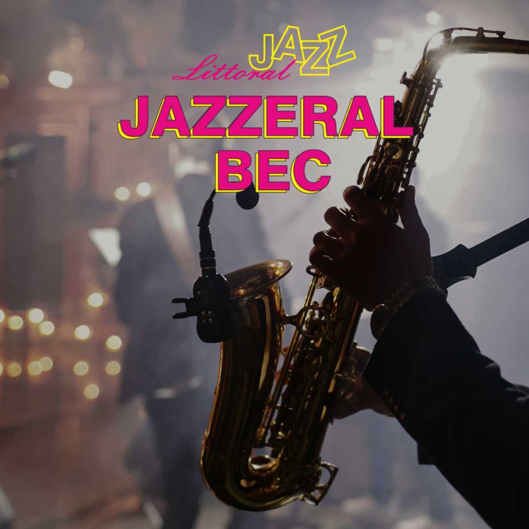 Jazzeral – Bec