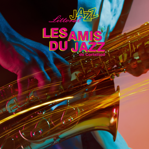 Soirée les Amis du Jazz de Cortaillod
